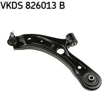 Control/Trailing Arm, wheel suspension VKDS 826013 B
