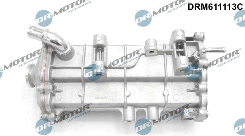 Cooler, exhaust gas recirculation DRM611113C