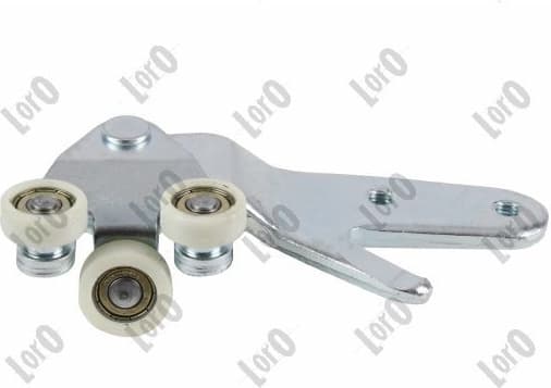 Roller Guide, sliding door LORO 137-02-024 - image 2