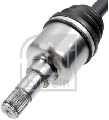 Drive Shaft 181114 - image 2