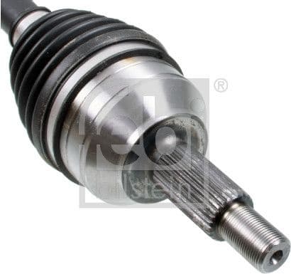 Drive Shaft 181114 - image 3