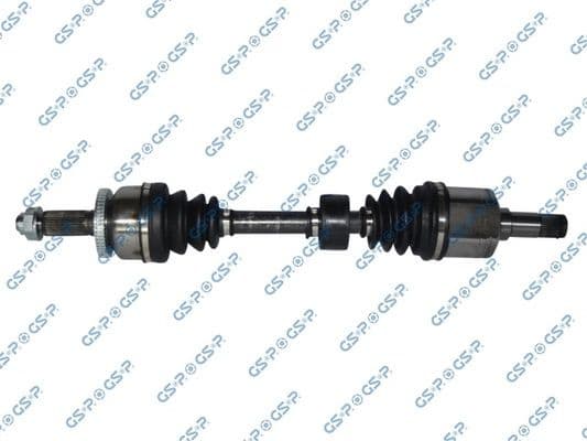 Drive Shaft 234210