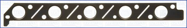 Gasket, exhaust manifold 13184700