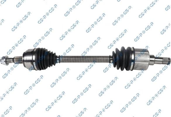 Drive Shaft 201496