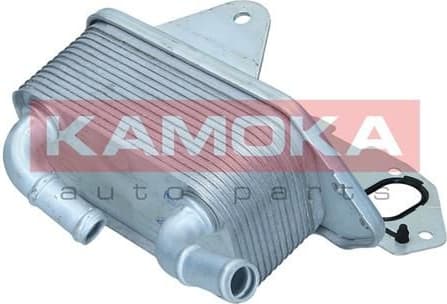Oil Cooler, engine oil 7730018 - image 3