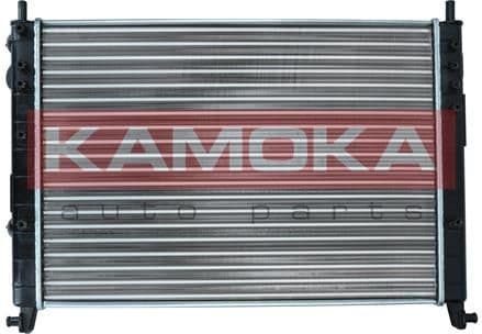 Radiator, engine cooling 7705018 - image 2