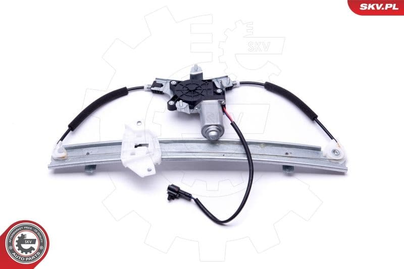 Window Regulator 00SKV791 - image 2