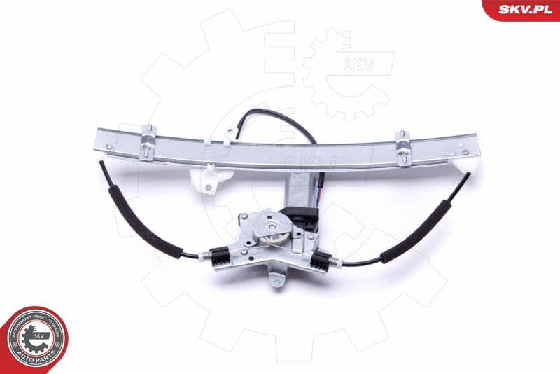 Window Regulator 00SKV791 - image 3