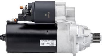 Starter 1986S00812 - image 3