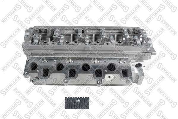 Cylinder Head 11-08063-SX