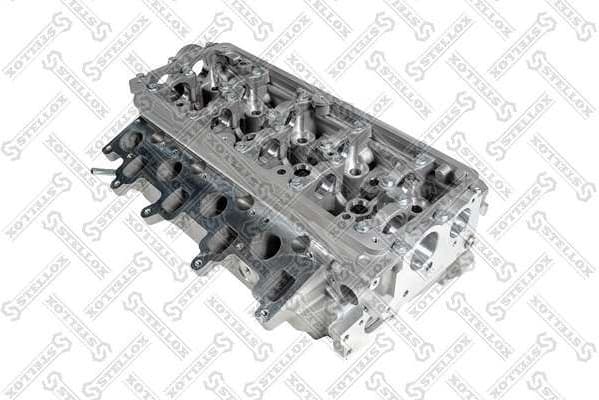 Cylinder Head 11-08063-SX - image 2