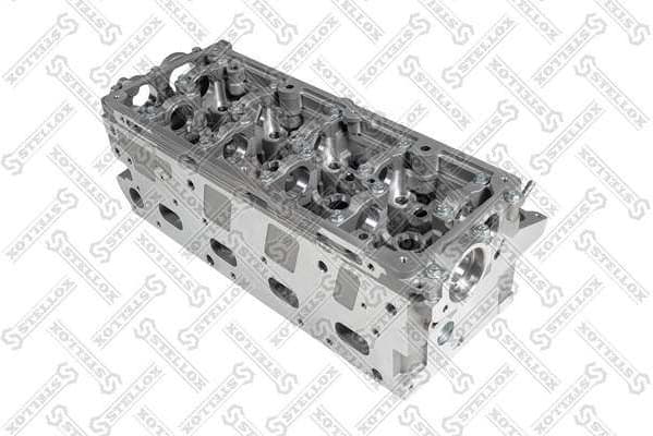 Cylinder Head 11-08063-SX - image 3