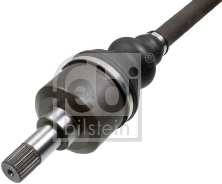 Drive Shaft 182966 - image 3