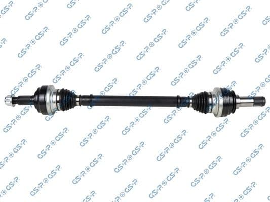 Drive Shaft 201106