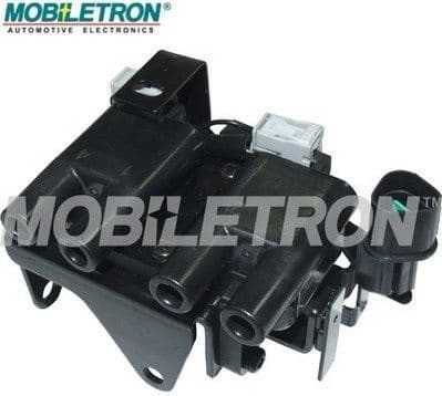 Ignition Coil CK-37