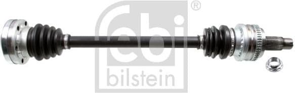 Drive Shaft 181089