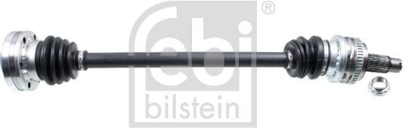 Drive Shaft 181273