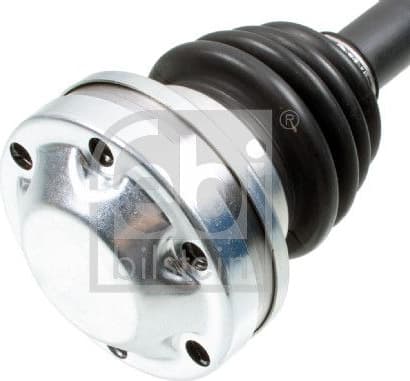 Drive Shaft 181273 - image 2