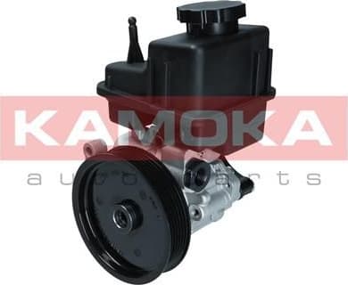Hydraulic Pump, steering PP143 - image 6