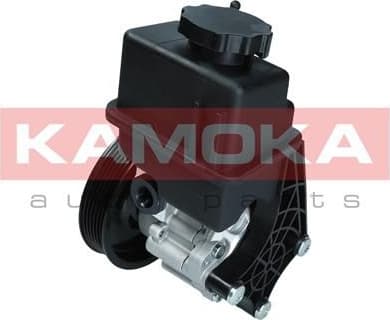Hydraulic Pump, steering PP143 - image 7