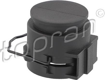 Sealing Plug, coolant flange 503428