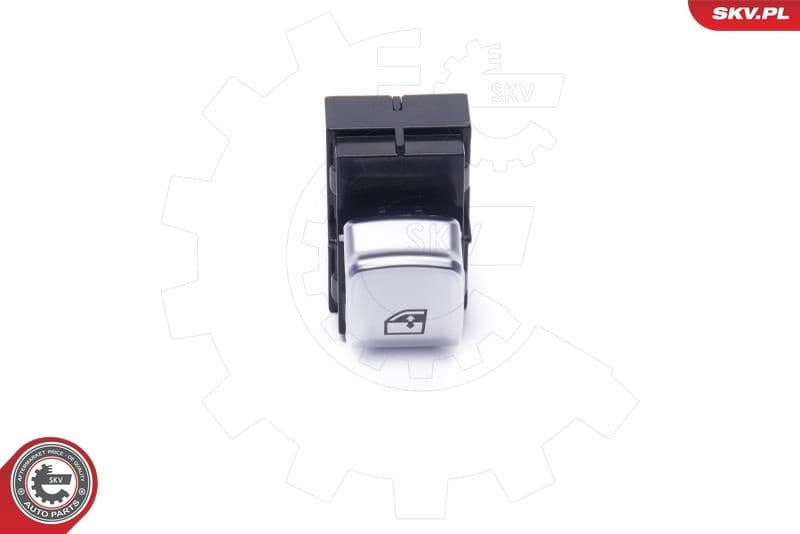 Switch, window regulator 37SKV416 - image 2