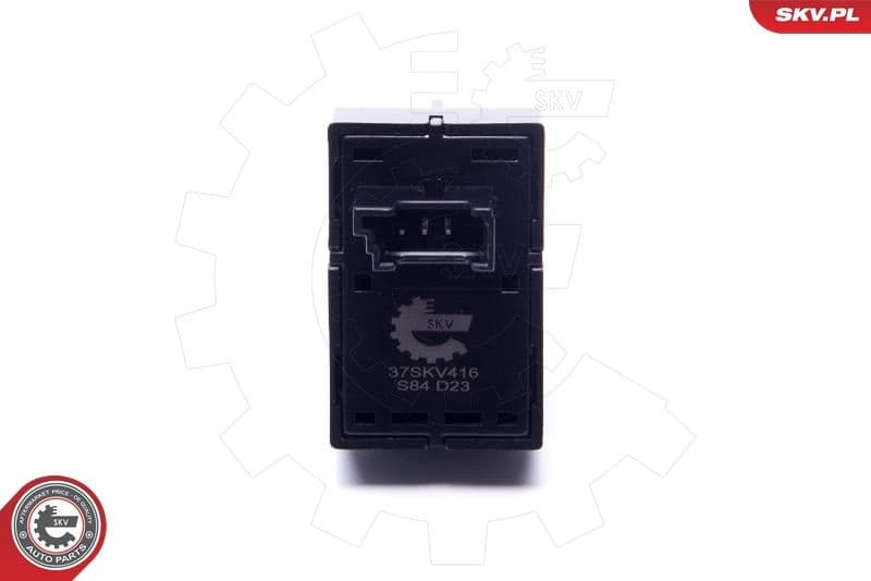 Switch, window regulator 37SKV416 - image 3