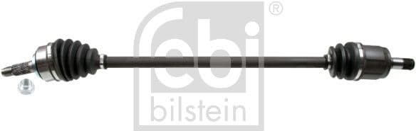 Drive Shaft 183480