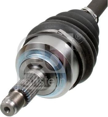 Drive Shaft 183480 - image 2