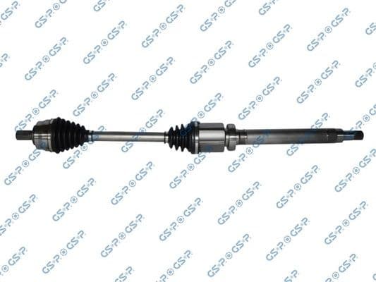 Drive Shaft 234270