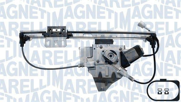 Window Regulator 350103170389