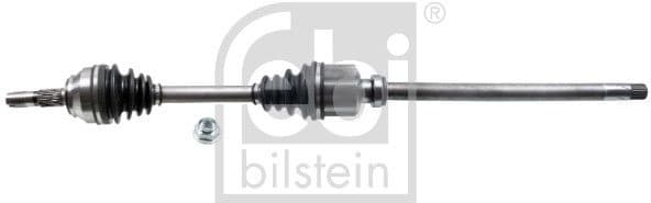 Drive Shaft 182762