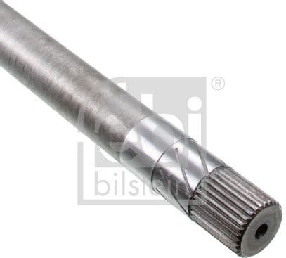 Drive Shaft 182762 - image 2