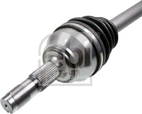 Drive Shaft 182762 - image 3