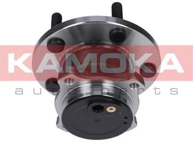 Wheel Bearing Kit 5500098 - image 7