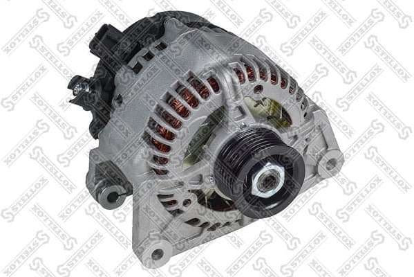 Alternator 06-10803-SX