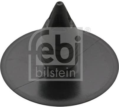 Retaining Clip, underbody panelling febi Plus 100541