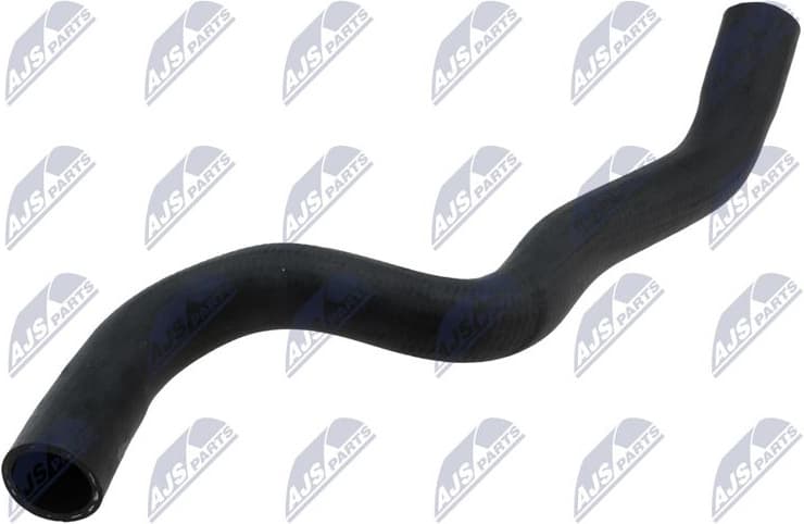 Radiator Hose CPP-MZ-001