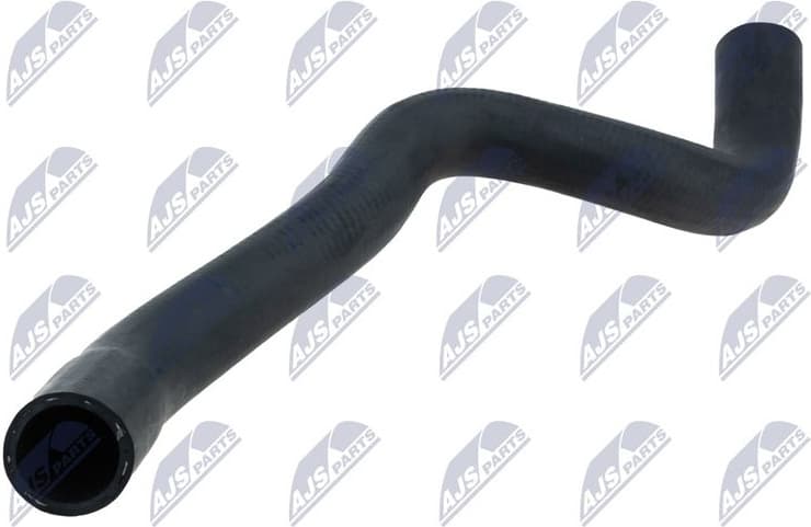 Radiator Hose CPP-MZ-001 - image 2