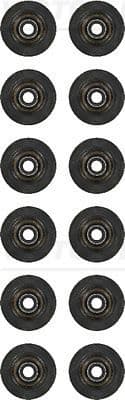 Seal Set, valve stem 12-10437-01