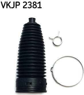 Bellow Kit, steering VKJP 2381