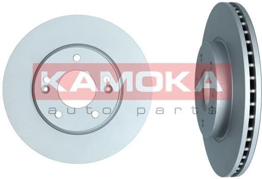 Brake Disc 103575 - image 3