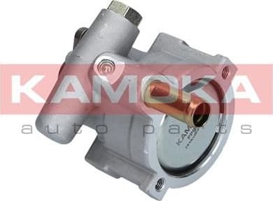 Hydraulic Pump, steering PP079 - image 6