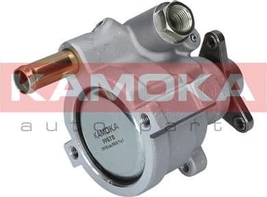 Hydraulic Pump, steering PP079 - image 7