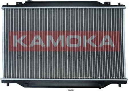 Radiator, engine cooling 7700015 - image 2