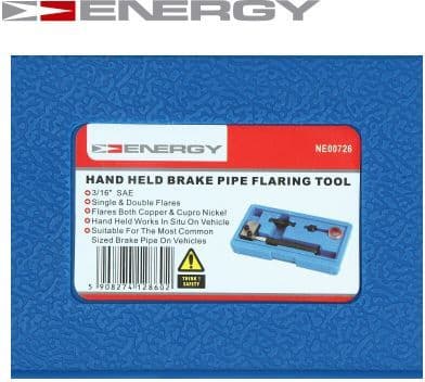 Terkšlė 1/2 ENERGY - NE00726 (ENERGY) - Autoera - image 2