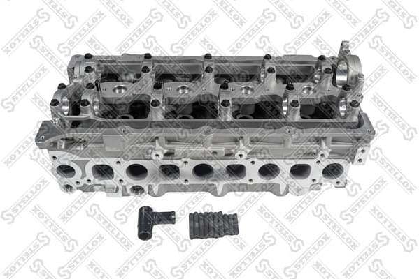 Cylinder Head 11-08073-SX