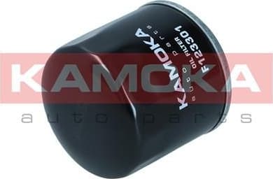 Oil Filter F123301 - image 3
