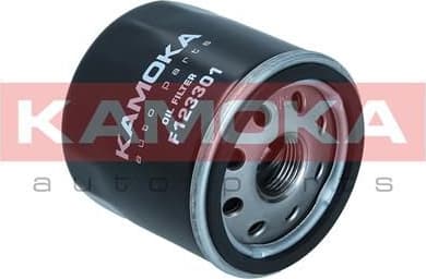 Oil Filter F123301 - image 4
