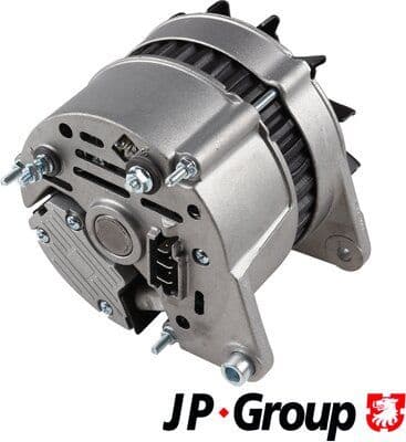 Alternator JP 1590100300 - image 2
